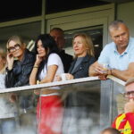26.09.2026. Kielce. Charytatywny mecz Korona Kielce – Remonty TV / Fot. Wiktor Taszłow - Radio Kielce