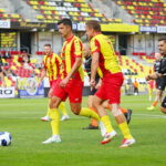 26.09.2026. Kielce. Charytatywny mecz Korona Kielce – Remonty TV / Fot. Wiktor Taszłow - Radio Kielce