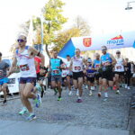 27.09.2026 Kielce. XIV Kielecka Dycha / Fot. Wiktor Taszłow - Radio Kielce