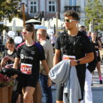 27.09.2026 Kielce. XIV Kielecka Dycha / Fot. Wiktor Taszłow - Radio Kielce
