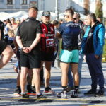 27.09.2026 Kielce. XIV Kielecka Dycha / Fot. Wiktor Taszłow - Radio Kielce