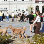 27.09.2026 Kielce. XIV Kielecka Dycha / Fot. Wiktor Taszłow - Radio Kielce