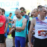 27.09.2026 Kielce. XIV Kielecka Dycha / Fot. Wiktor Taszłow - Radio Kielce