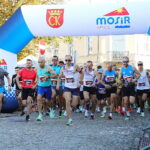 27.09.2026 Kielce. XIV Kielecka Dycha / Fot. Wiktor Taszłow - Radio Kielce