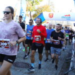 27.09.2026 Kielce. XIV Kielecka Dycha / Fot. Wiktor Taszłow - Radio Kielce