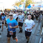 27.09.2026 Kielce. XIV Kielecka Dycha / Fot. Wiktor Taszłow - Radio Kielce