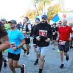 27.09.2026 Kielce. XIV Kielecka Dycha / Fot. Wiktor Taszłow - Radio Kielce