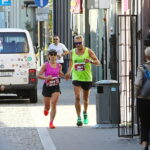 27.09.2026 Kielce. XIV Kielecka Dycha / Fot. Wiktor Taszłow - Radio Kielce