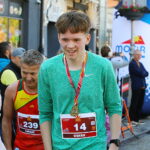 27.09.2026 Kielce. XIV Kielecka Dycha / Fot. Wiktor Taszłow - Radio Kielce
