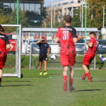 27.09.2026 Kielce. II Charytatywny Turniej Piłkarski SALVA CUP / Fot. Wiktor Taszłow - Radio Kielce