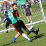 27.09.2026 Kielce. II Charytatywny Turniej Piłkarski SALVA CUP / Fot. Wiktor Taszłow - Radio Kielce