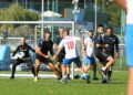 27.09.2026 Kielce. II Charytatywny Turniej Piłkarski SALVA CUP / Fot. Wiktor Taszłow - Radio Kielce