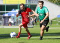 27.09.2026 Kielce. II Charytatywny Turniej Piłkarski SALVA CUP / Fot. Wiktor Taszłow - Radio Kielce