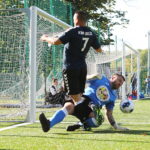 27.09.2026 Kielce. II Charytatywny Turniej Piłkarski SALVA CUP / Fot. Wiktor Taszłow - Radio Kielce