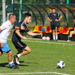 27.09.2026 Kielce. II Charytatywny Turniej Piłkarski SALVA CUP / Fot. Wiktor Taszłow - Radio Kielce