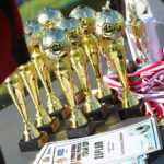 27.09.2026 Kielce. II Charytatywny Turniej Piłkarski SALVA CUP / Fot. Wiktor Taszłow - Radio Kielce