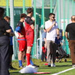 27.09.2026 Kielce. II Charytatywny Turniej Piłkarski SALVA CUP / Fot. Wiktor Taszłow - Radio Kielce