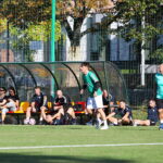 27.09.2026 Kielce. II Charytatywny Turniej Piłkarski SALVA CUP / Fot. Wiktor Taszłow - Radio Kielce