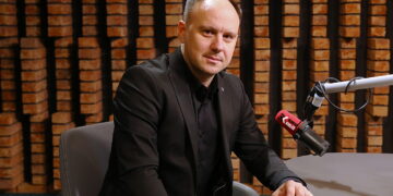 Piotr Krampikowski: S74 przez Kielce bez opóźnień