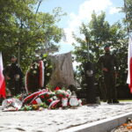 01.09.2026 Kielce. Uroczystości w 87. rocznicę wybuchu II wojny światowej / Fot. Wiktor Taszłow - Radio Kielce