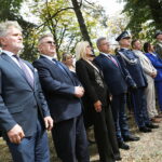 01.09.2026 Kielce. Uroczystości w 87. rocznicę wybuchu II wojny światowej / Fot. Wiktor Taszłow - Radio Kielce