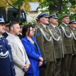 01.09.2026 Kielce. Uroczystości w 87. rocznicę wybuchu II wojny światowej / Fot. Wiktor Taszłow - Radio Kielce