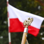 01.09.2026 Kielce. Uroczystości w 87. rocznicę wybuchu II wojny światowej / Fot. Wiktor Taszłow - Radio Kielce