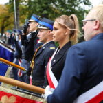 01.09.2026 Kielce. Uroczystości w 87. rocznicę wybuchu II wojny światowej / Fot. Wiktor Taszłow - Radio Kielce