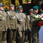 01.09.2026 Kielce. Uroczystości w 87. rocznicę wybuchu II wojny światowej / Fot. Wiktor Taszłow - Radio Kielce