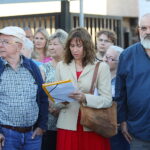 02.09.2026 Kielce. Program "Interwencja" TVP3 Kielce i Radia Kielce / Fot. Wiktor Taszłow - Radio Kielce