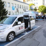 02.09.2026 Kielce. Program "Interwencja" TVP3 Kielce i Radia Kielce / Fot. Wiktor Taszłow - Radio Kielce