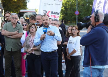 INTERWENCJA. Mieszkańcy obawiają się komunikacyjnego paraliżu