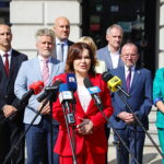 Zarzuty o handel z Rosją kontra oskarżenia o manipulację polityczną - Radio Kielce