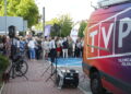 02.09.2026 Kielce. Program "Interwencja" TVP3 Kielce i Radia Kielce / Fot. Wiktor Taszłow - Radio Kielce