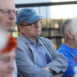 02.09.2026 Kielce. Program "Interwencja" TVP3 Kielce i Radia Kielce / Fot. Wiktor Taszłow - Radio Kielce