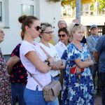 02.09.2026 Kielce. Program "Interwencja" TVP3 Kielce i Radia Kielce / Fot. Wiktor Taszłow - Radio Kielce
