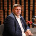 03.09.2026. Radio Kielce. Rozmowa Dnia. Na zdjęciu: Michał Skotnicki - wicewojewoda świętokrzyski / Fot. Wiktor Taszłow - Radio Kielce