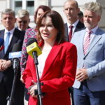 Zarzuty o handel z Rosją kontra oskarżenia o manipulację polityczną - Radio Kielce