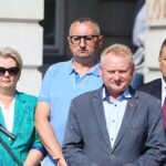 Zarzuty o handel z Rosją kontra oskarżenia o manipulację polityczną - Radio Kielce