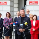 Zarzuty o handel z Rosją kontra oskarżenia o manipulację polityczną - Radio Kielce