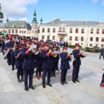 05.09.2026 Kielce. VI Rzemieślniczy Bazar - marsz / Fot. Wiktor Taszłow - Radio Kielce