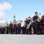 05.09.2026 Kielce. VI Rzemieślniczy Bazar - marsz / Fot. Wiktor Taszłow - Radio Kielce