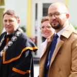 05.09.2026 Kielce. VI Rzemieślniczy Bazar - marsz / Fot. Wiktor Taszłow - Radio Kielce
