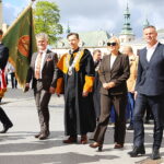 05.09.2026 Kielce. VI Rzemieślniczy Bazar - marsz / Fot. Wiktor Taszłow - Radio Kielce