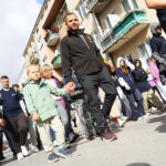 05.09.2026 Kielce. VI Rzemieślniczy Bazar - marsz / Fot. Wiktor Taszłow - Radio Kielce