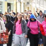 05.09.2026 Kielce. VI Rzemieślniczy Bazar - marsz / Fot. Wiktor Taszłow - Radio Kielce