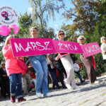 05.09.2026 Kielce. Marsz Życia i Nadziei / Fot. Wiktor Taszłow - Radio Kielce