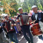 05.09.2026 Kielce. Marsz Życia i Nadziei / Fot. Wiktor Taszłow - Radio Kielce