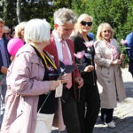 05.09.2026 Kielce. Marsz Życia i Nadziei / Fot. Wiktor Taszłow - Radio Kielce
