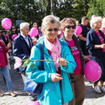 05.09.2026 Kielce. Marsz Życia i Nadziei / Fot. Wiktor Taszłow - Radio Kielce